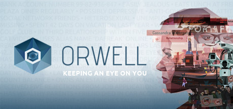 Download Game Orwell