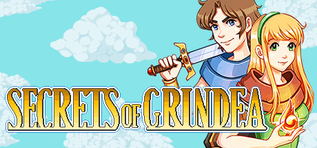 Download Game Secrets of Grindea v0.670a