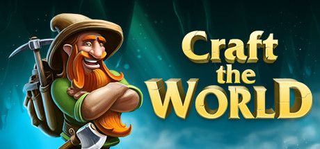 Download Game Craft The World v2.3.0.6-GOG