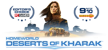 Download Game Homeworld Deserts of Kharak MULTi7-PROPHET