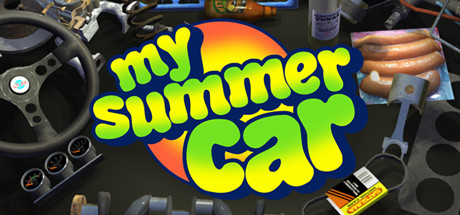 Download Game My Summer Car v30.10.2016