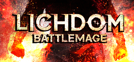 Download Game Lichdom Battlemage-GOG