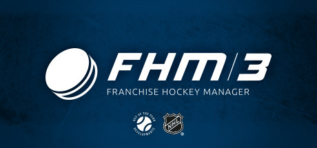 Download Game Franchise Hockey Manager 3 - SKIDROW
