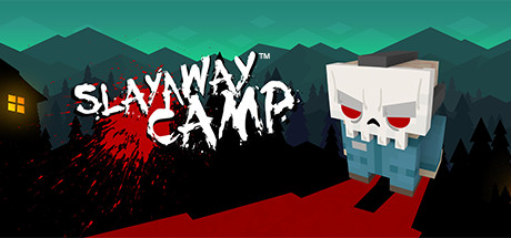 Download Game Slayaway Camp