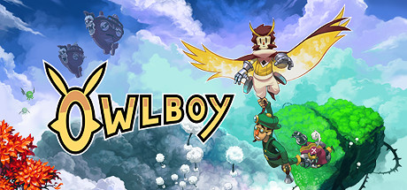 Download Game Owlboy Collectors Edition - GOG