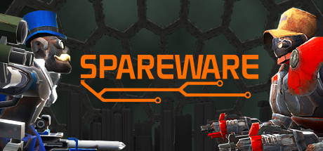 Download Game Spareware - ALI213