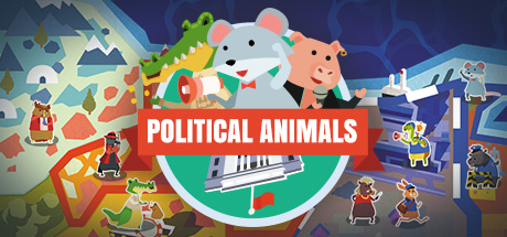 Download Game Political Animals - GOG