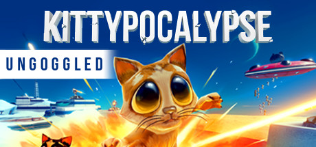 Download Game Kittypocalypse Ungoggled - PLAZA