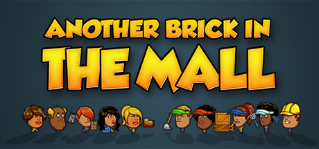 Download Game Another Brick in the Mall