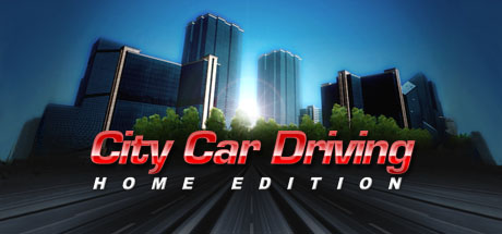 Download Game City Car Driving