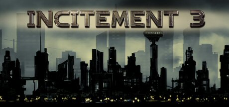 Download Game Incitement 3 - PROPHET