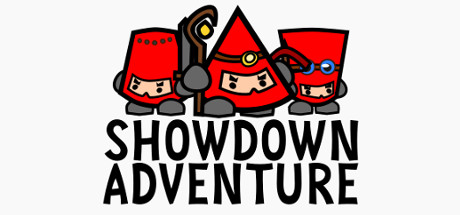 Download Game Showdown Adventure - PROPHET