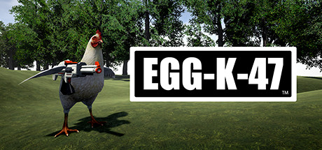Download Game EggK47 - PROPHET