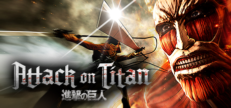 Download Game Attack on Titan  A.O.T. Wings of Freedom