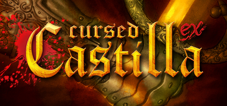 Download Game Cursed Castilla (Maldita Castilla EX)