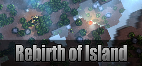Download Game Rebirth of Island