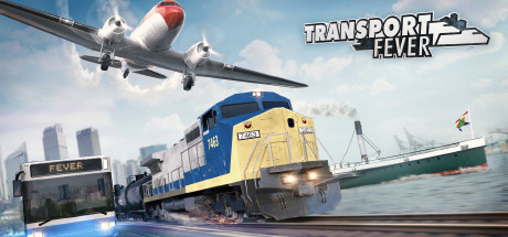 Download Game Transport Fever - GOG