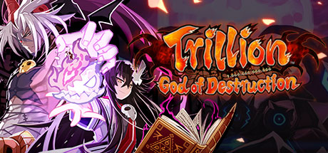 Download Game Trillion God of Destruction - HI2U