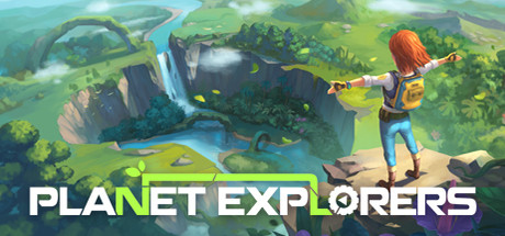 Download Game Planet Explorers - CODEX