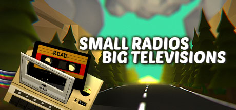 Download Game Small Radios Big Televisions - ALiAS