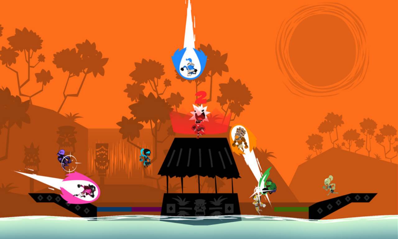 Download Game Runbow (Build 18112016)