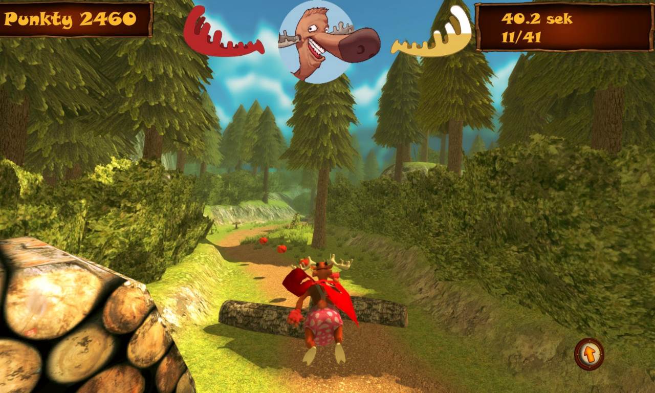 Download Game SuperMoose