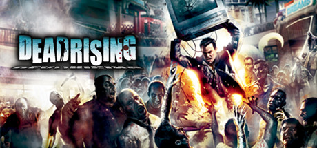Download Game DEAD RISING