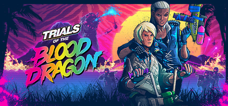 Download Game Trials of the Blood Dragon