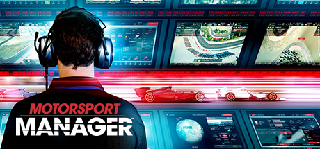 Download Game Motorsport Manager