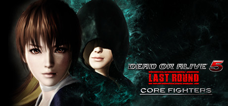 Download Game Dead or Alive 5 Last Round Ver. 1.08A H1 (11.10.2016)