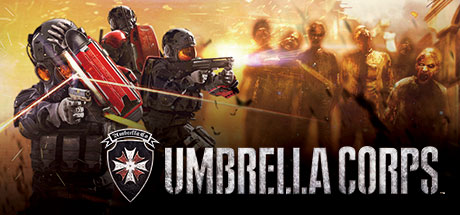 Download Game Umbrella Corps - CODEX