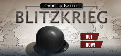Download Game Order of Battle: Blitzkrieg