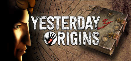 Download Game Yesterday Origins