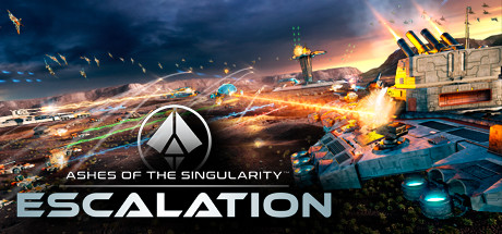 Download Game Ashes of the Singularity: Escalation
