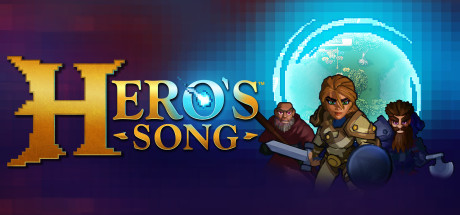 Download Game Hero's Song (Update 2)