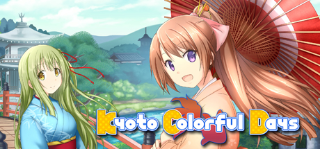 Download Game Kyoto Colorful Days