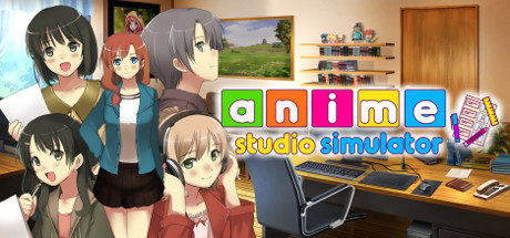 Download Game Anime Studio Simulator - DARKSiDERS