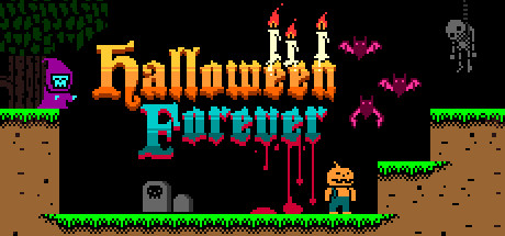 Download Game Halloween Forever (v1.101)