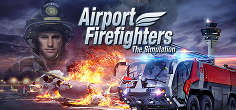 Download Game Airport Firefighters The Simulation