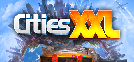 Download Game Cities XXL v1.5