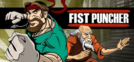 Download Game Fist Puncher v2.2.0.4-GOG