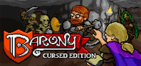 Download Game Barony Cursed Edition 2.1.0.3-GOG