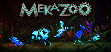 Download Game Mekazoo-CODEX