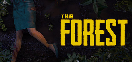 Download Game The Forest Alpha v0.50