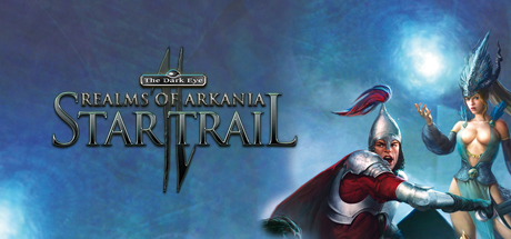 Download Game Realms of Arkania Star Trail