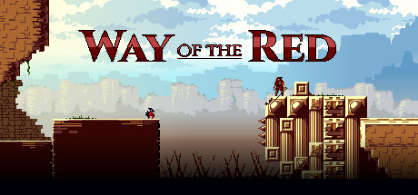 Download Game Way of the Red