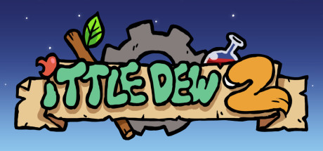 Download Game Ittle Dew 2