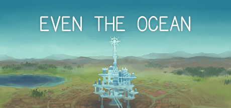 Download Game Even the Ocean