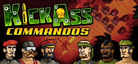 Download Game Kick Ass Commandos-ALI213