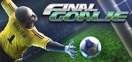 Download Game Final Goalie: Football simulator